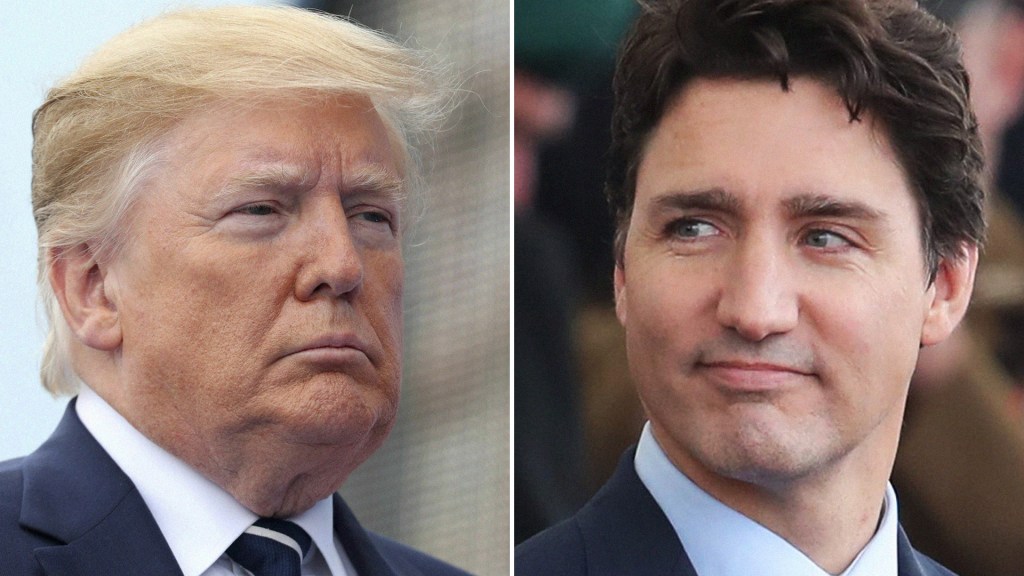 After Donald Trump Cuts Global Abortion Funding, Justin Trudeau Steps In With $700 Million