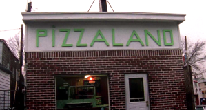 The Sopranos locations