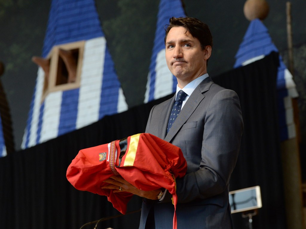The Americas Want an Investigation Into Canada’s ‘Genocide’ of Indigenous Women