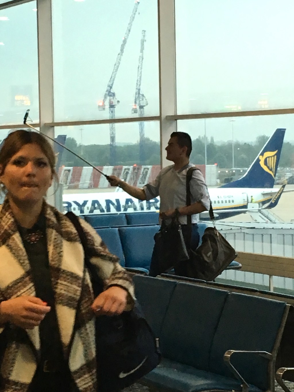 The Real Cost of Your Cheap Flights to Berlin
