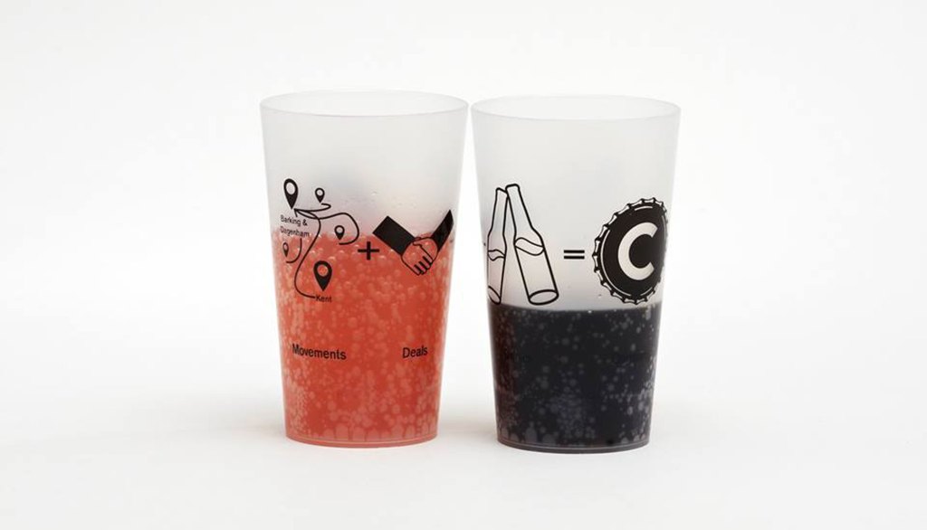 The Drinks Company with a Surprisingly Radical Agenda