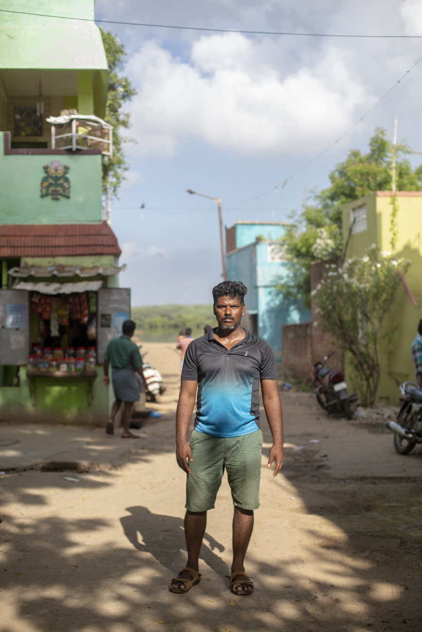 air pollution india chennai