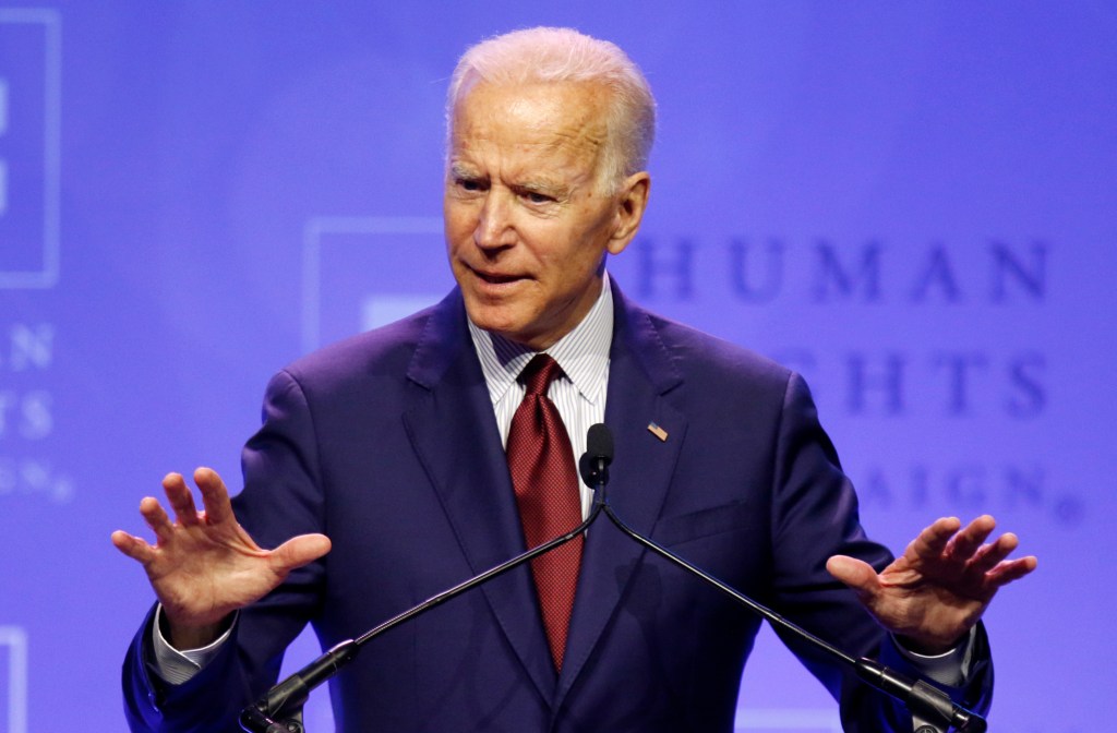 Fox News Won’t Say Why It Lets Hosts Peddle Joe Biden Conspiracy Theories