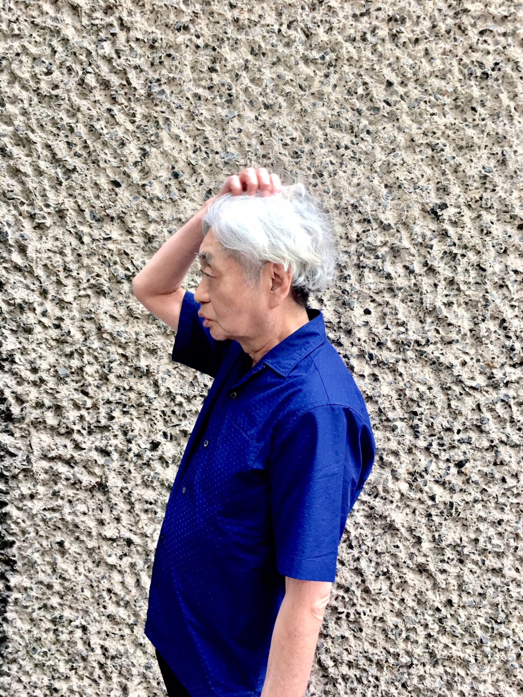Haruomi Hosono Has Made So Many Great Records He Can’t Remember Them All
