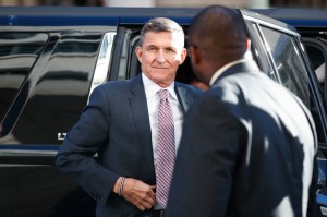 House Democrats just subpoenaed two men at the heart of Special Counsel Robert Mueller’s Russia investigation: former Trump campaign deputy chairman Rick Gates and Trump’s former National Security Advisor Michael Flynn.