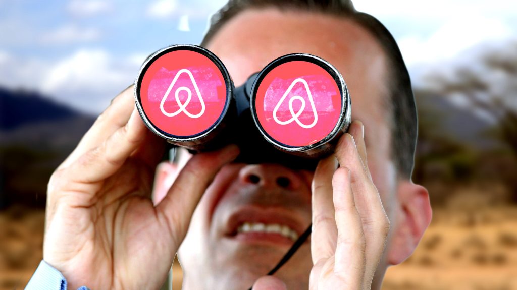 So dreist will uns Airbnb Pauschalreisen als exklusive Abenteuer andrehen