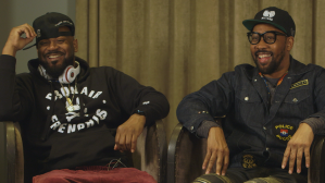 RZA und Ghostface Killah beantworten unsere Fragen