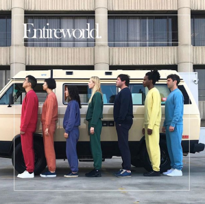 Entireworld