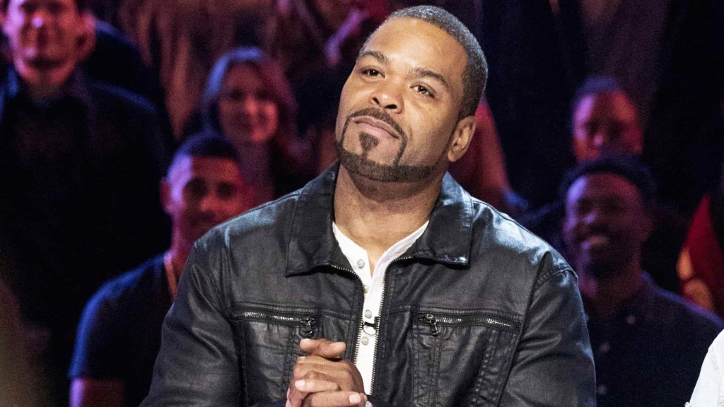 Method Man Gives Us Some Brilliant Work Advice