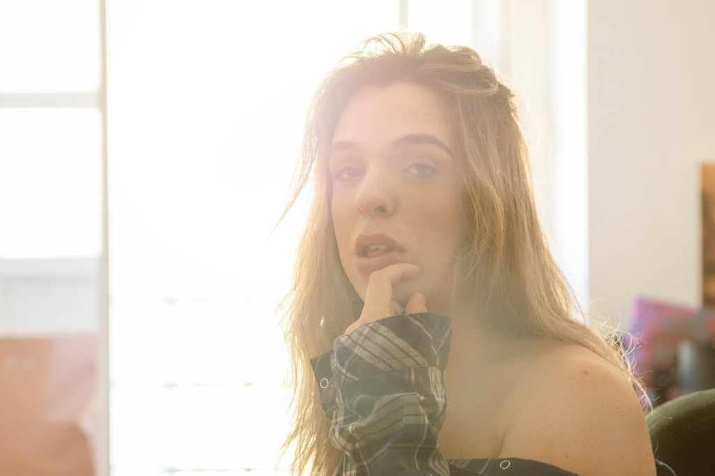 Genuinidade, arte e liberdade. Kiko is Hot nasceu na Internet, mas reinventou-se no mundo real