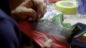 ​Beeld: VICE Sports