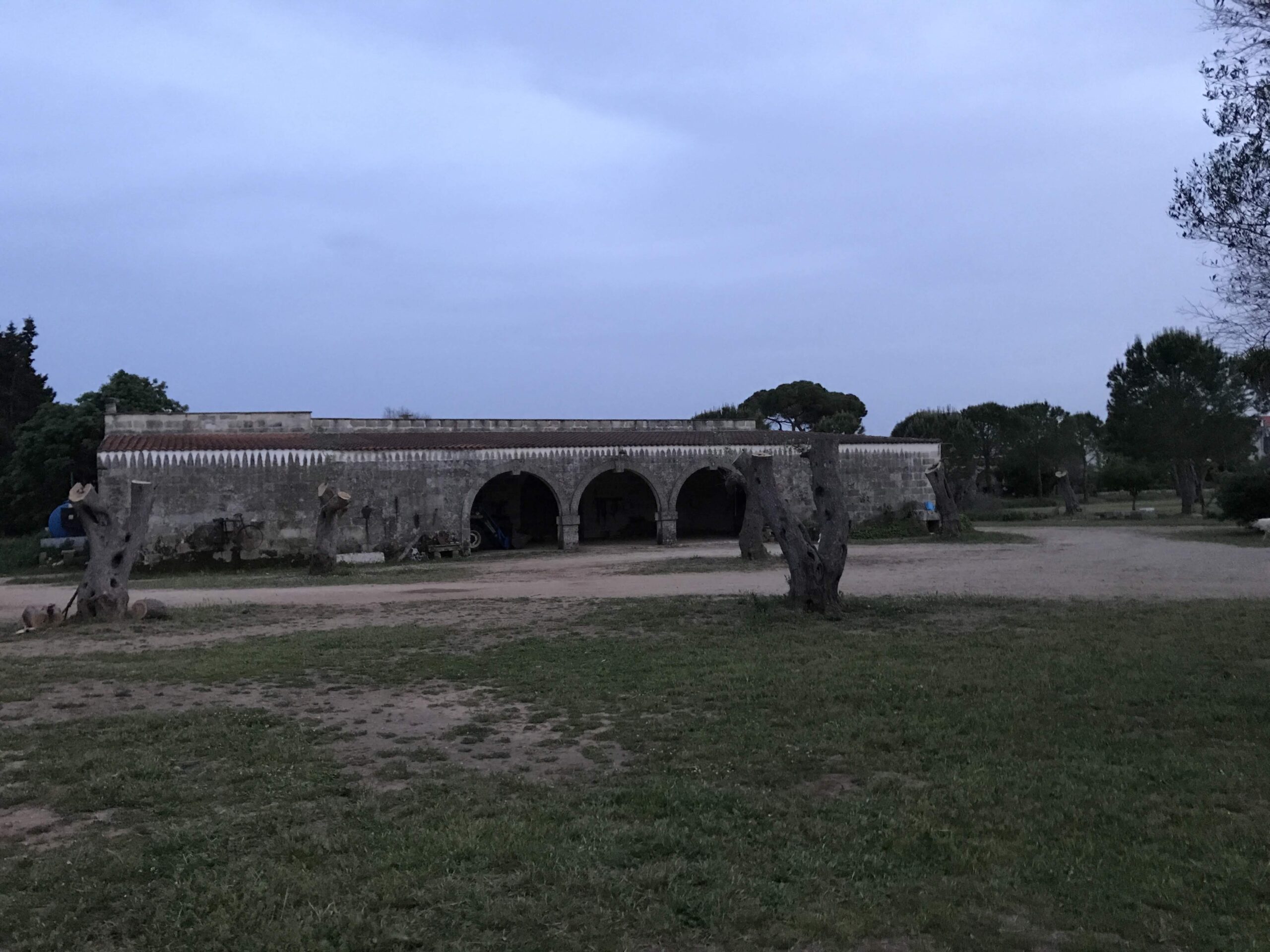 Masseria Sant'Angelo
