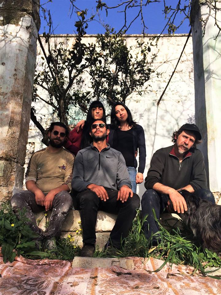I ragazzi di Karadrà.