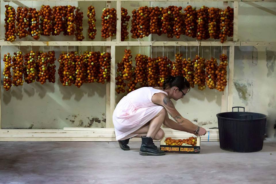 Pomodori Karadrà