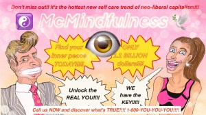 mindfulness scam