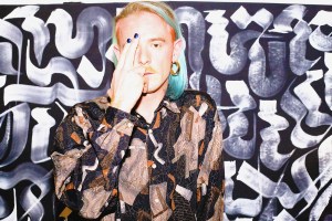 MACE producer dj milano
