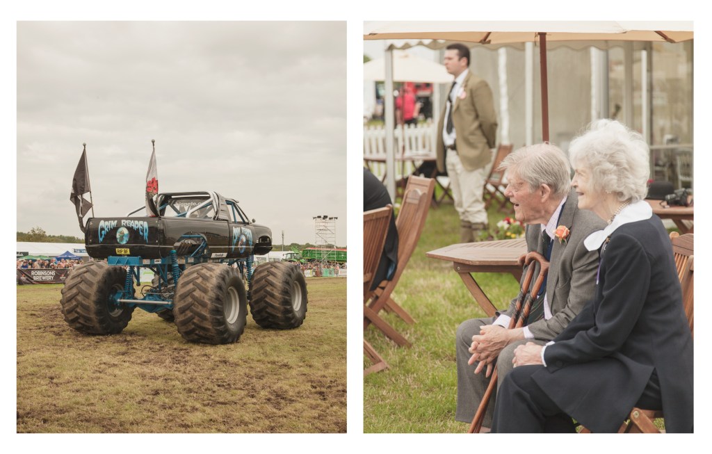 The British Countryside in 24 Gloriously Muddy Photos