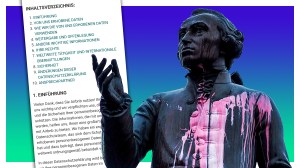 Kant und AGB
