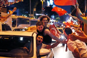 Turkey Istanbul mayoral election Erdogan