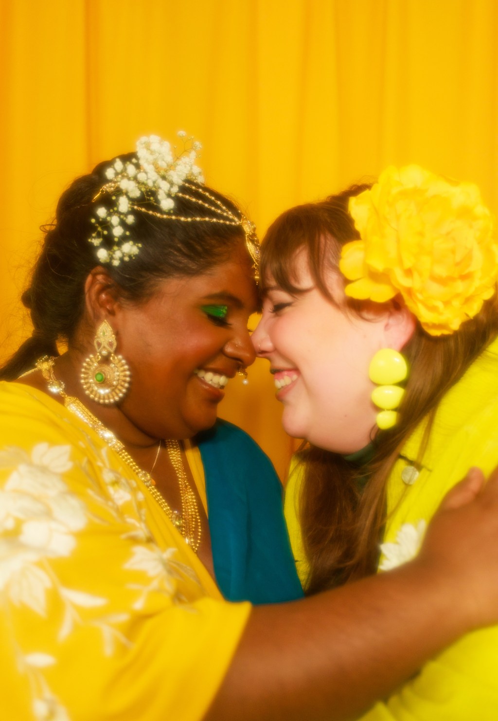 Fotografije ‘izabranih porodica’ LGBTQ osoba