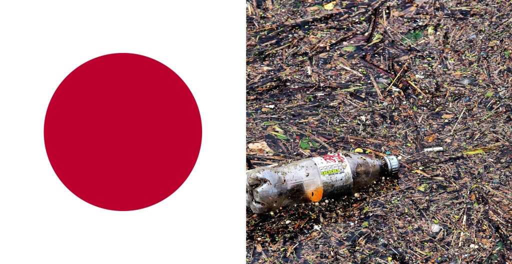 Japan Is Willing To Take Southeast Asia’s Trash