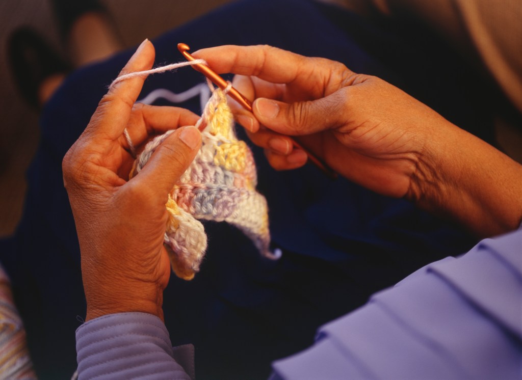 The Real Reason Ravelry’s Ban on White Supremacy Is Surprising