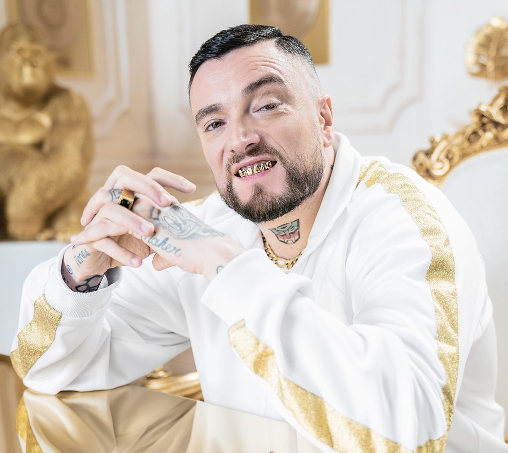 A cosa serve ‘Gelida Estate’ di Gué Pequeno?