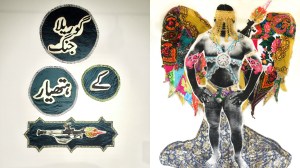 Des artistes pakistanais parlent du fait d'être queer et musulman, dans, et à l'extérieur du Pakistan