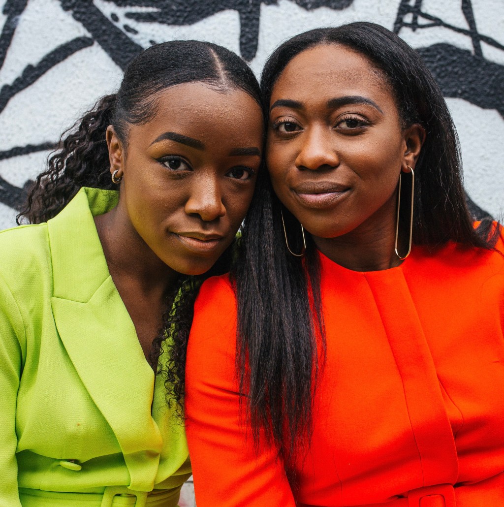 These Two Friends Share Vital Stories About Black Mental Health at Uni