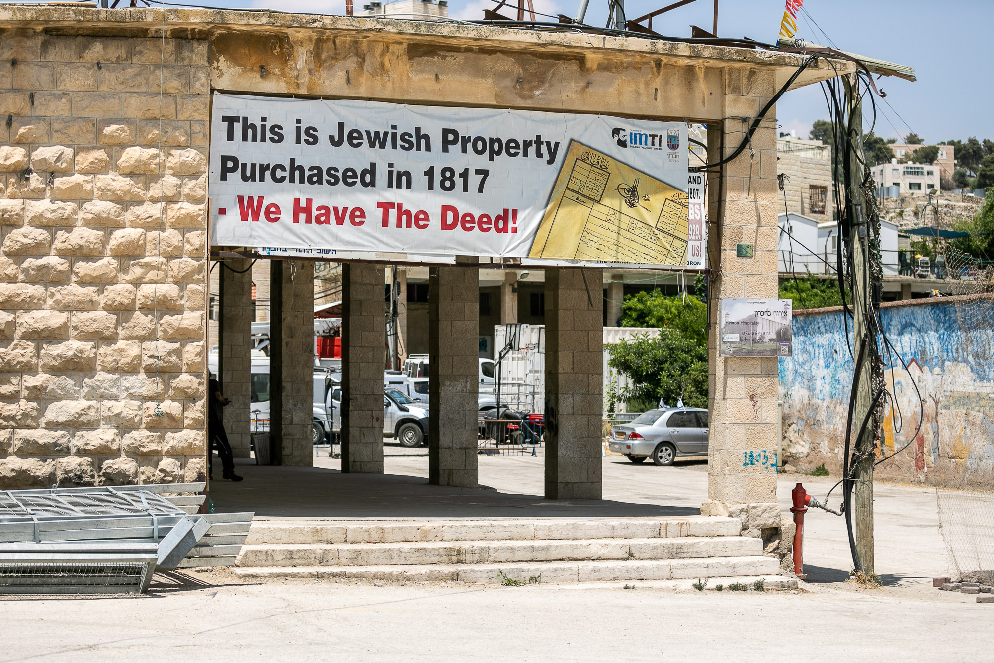 palestina