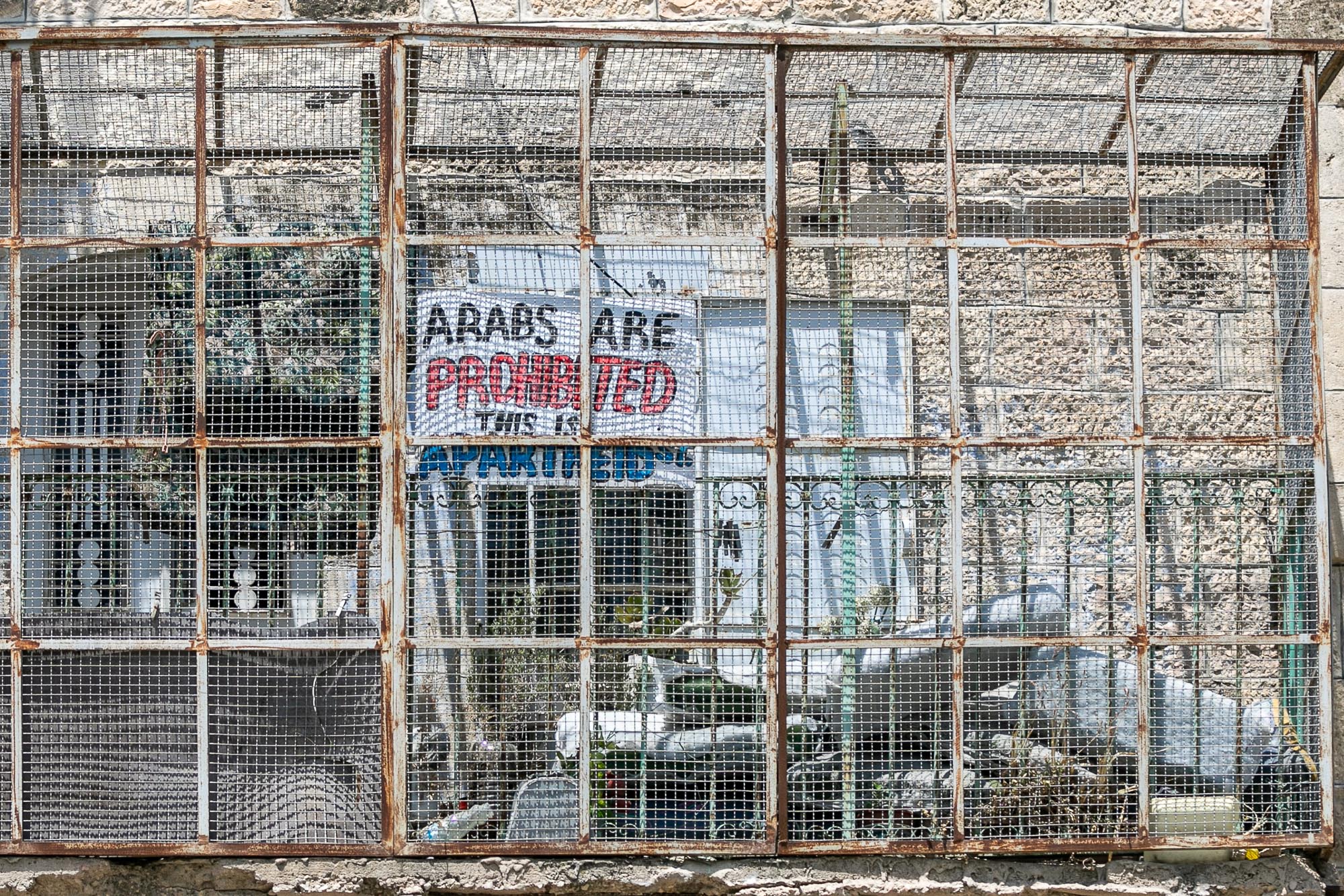 palestina