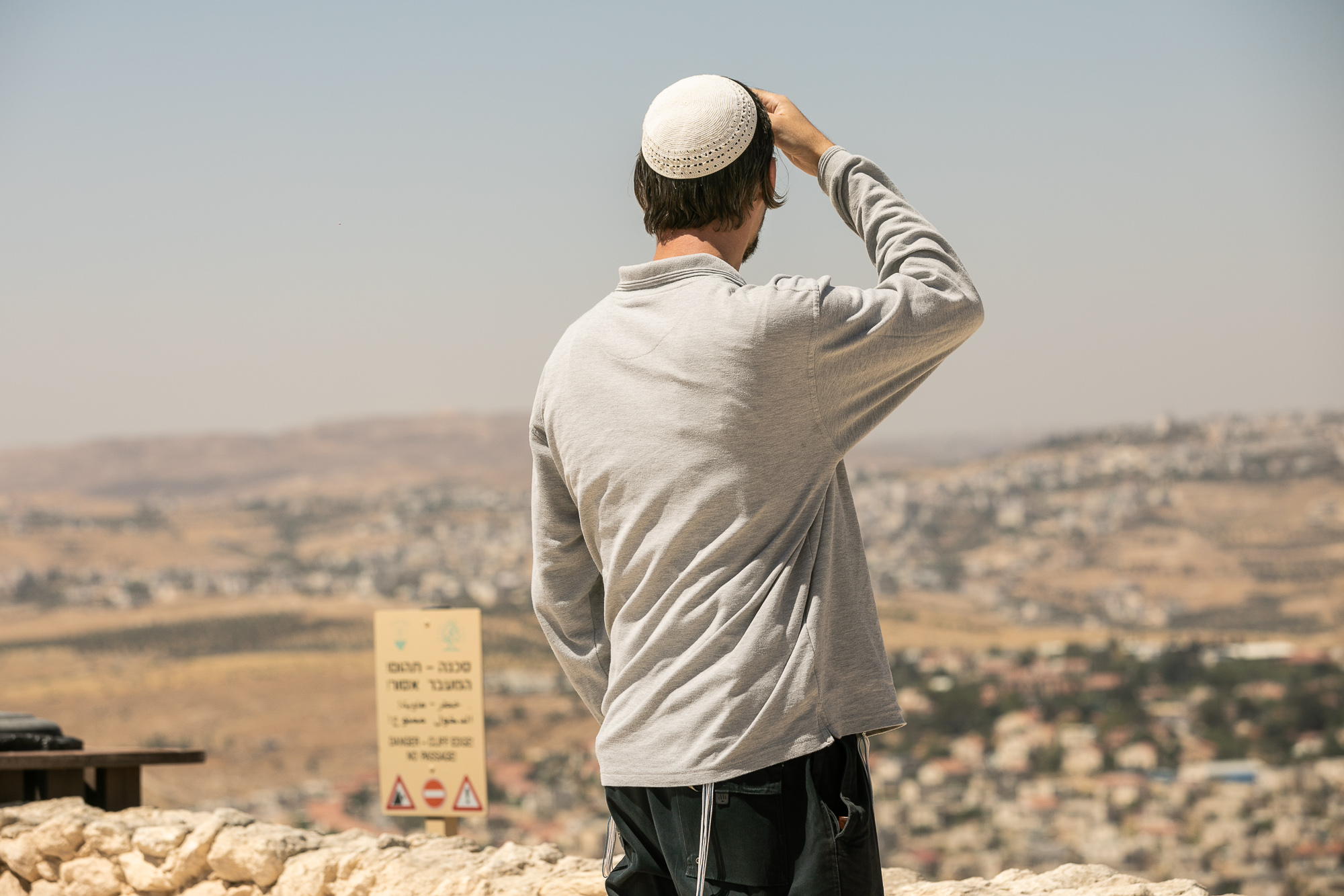 palestina