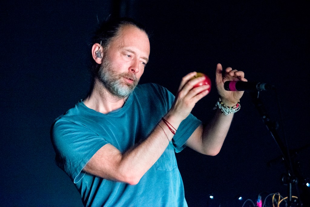 Thom Yorke’s Breathtaking Solo LP and 9 More of the Week’s Best Albums