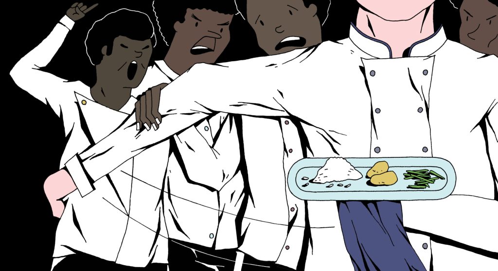 Waarom Surinaamse Nederlanders boos worden als Nederlandse bedrijven hun eten kapen
