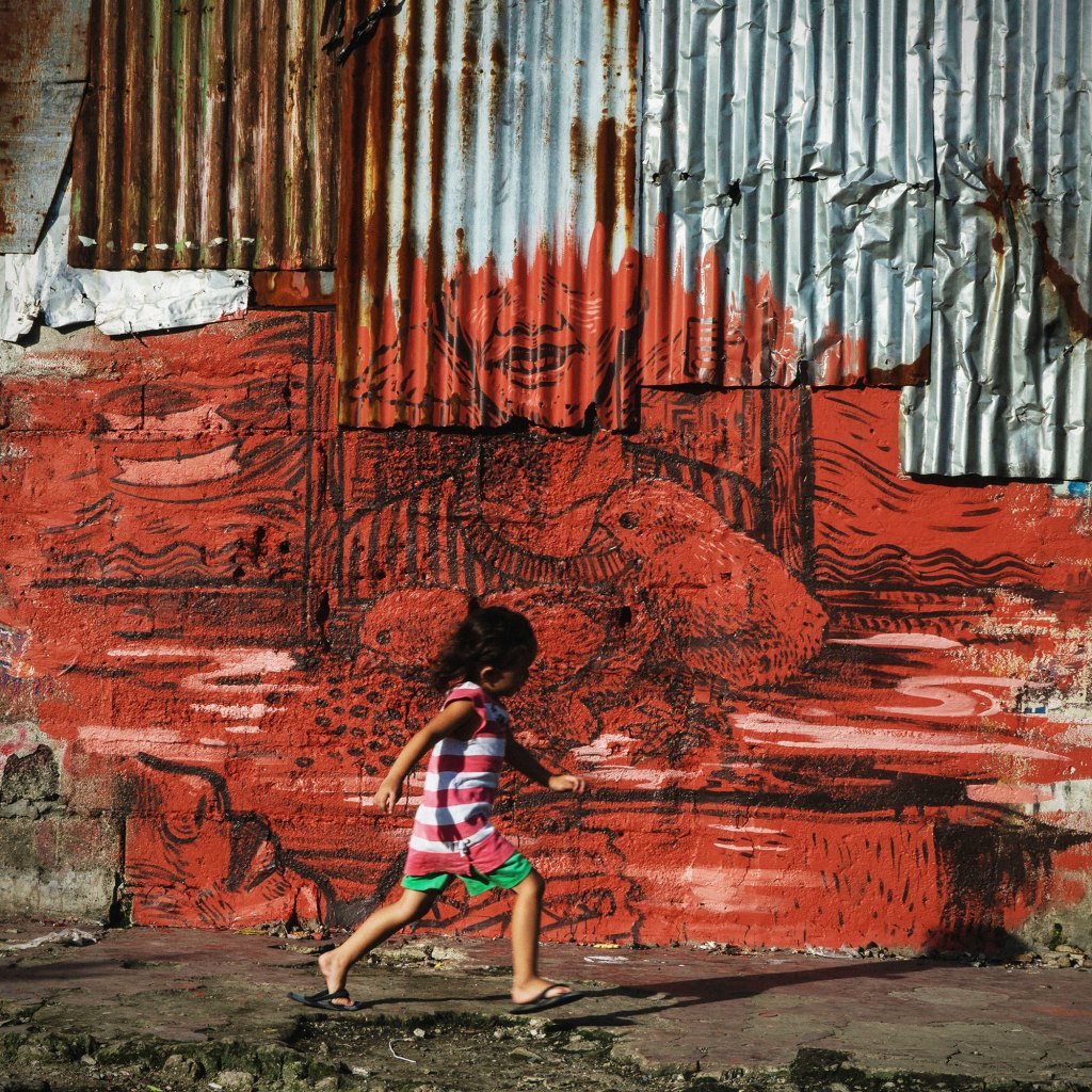 This Filipino Rap Album Tells the Story of the Country’s Drug War