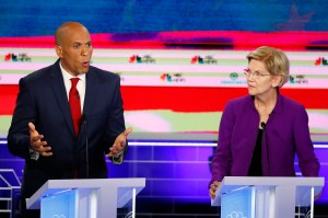 Democrats May Actually Debate Climate Change After All