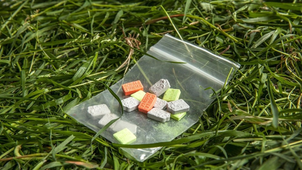 Que se passe-t-il quand on mélange de la MDMA et des antidépresseurs ?