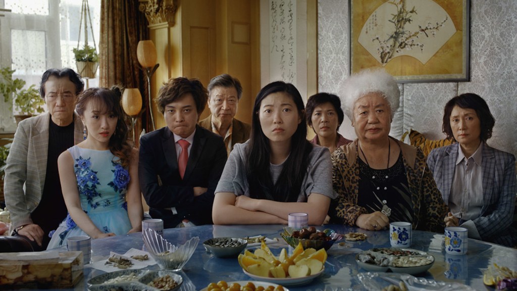 ‘The Farewell’ Makes the Asian American Immigrant Experience Feel Universal