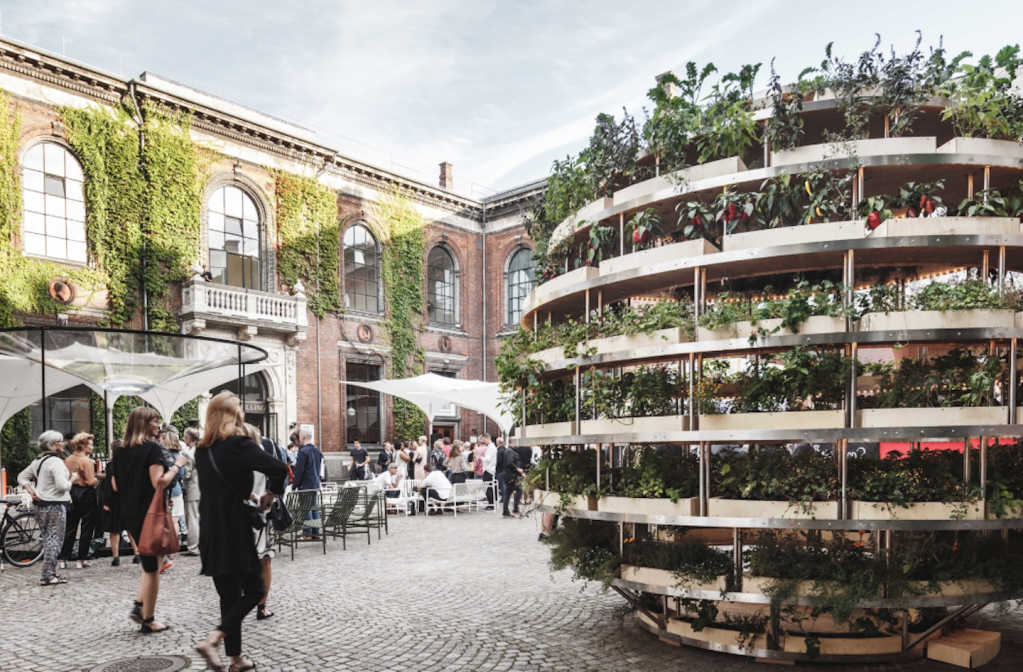 Bali’s First Design Festival is Making Luxury Sustainable