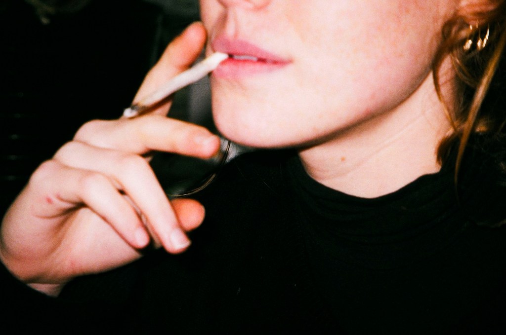 Che effetto ha la marijuana sull’ansia?
