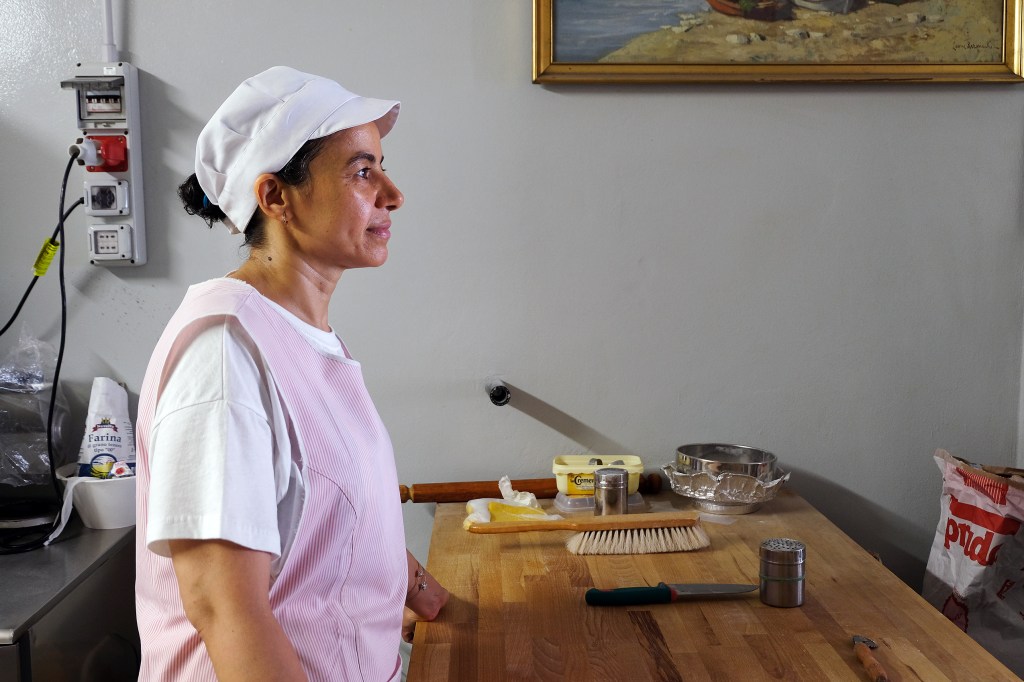 La pastaia egiziana che resiste alla gentrificazione milanese