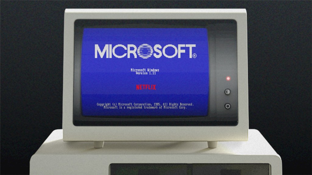 Windows 1.0