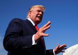 The Reagan “President” Quote that Trump Tweeted Isn't Real