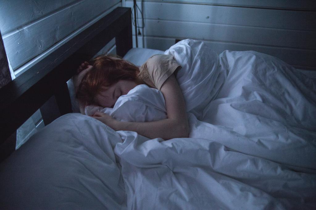 Sleep Deprivation Can Be a Weapon in the Hands of an Abusive Partner