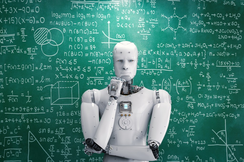 IA revisa antiguos artículos científicos y hace hallazgos que los humanos pasaron por alto