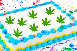 weed-cake
