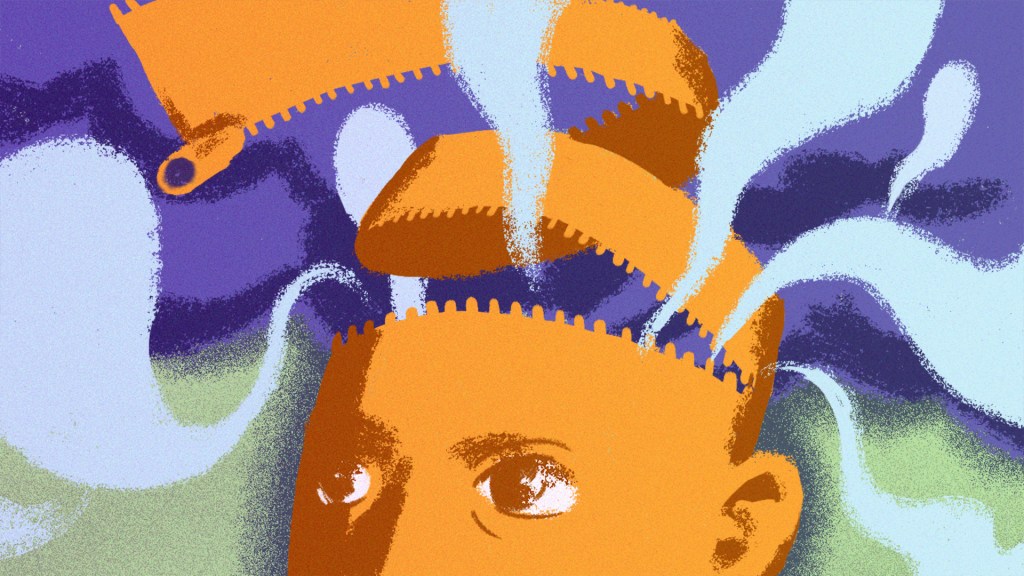El surgimiento de una terapia misteriosamente efectiva para tratar los traumas