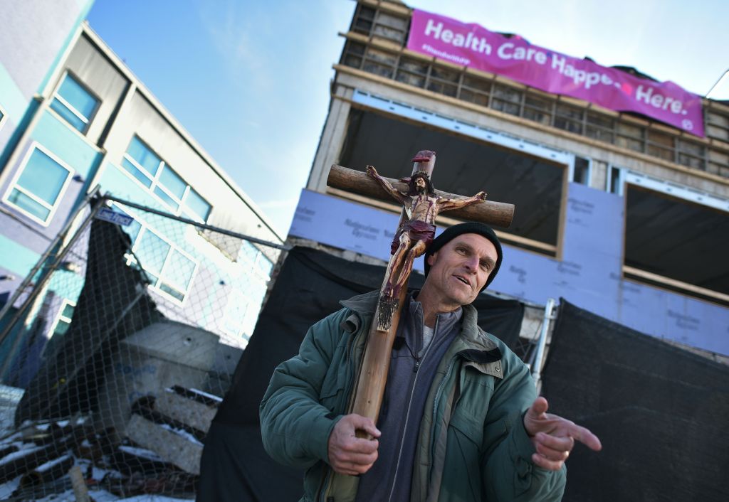 Opening an Abortion Clinic Means Jumping Through Absurd Hoops