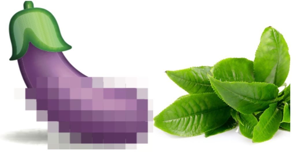Teror Melepuh Usai Pakai Daun Pembesar Penis dari Papua Mengintai Lelaki Indonesia