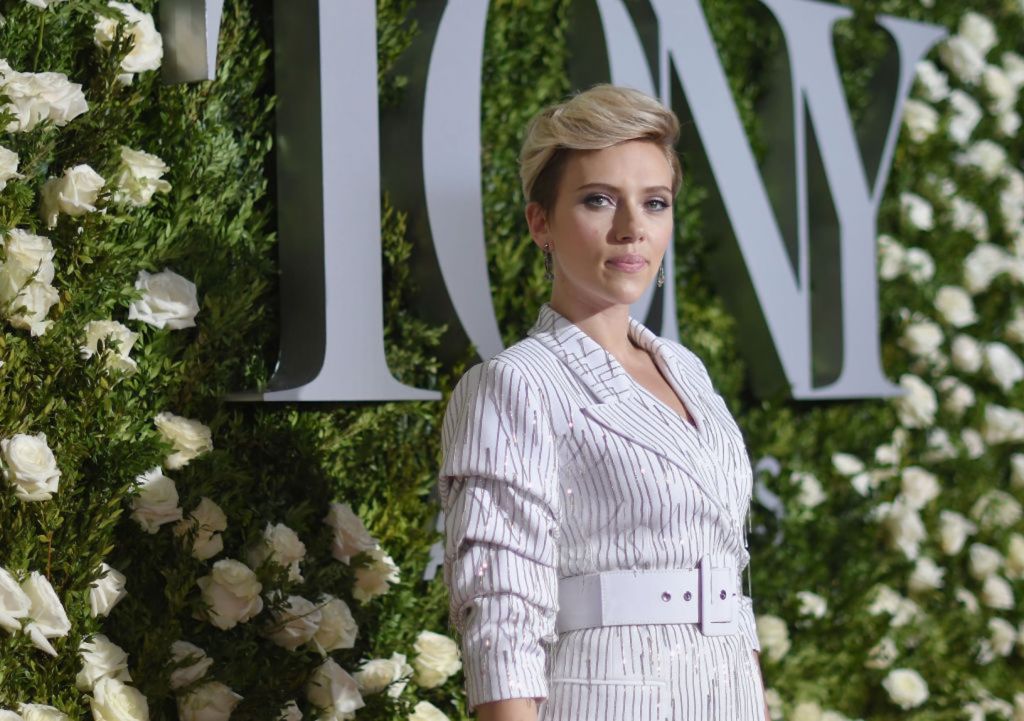 These Memes Highlight the Absurdity of ScarJo’s Comments About Playing ‘Any Person’